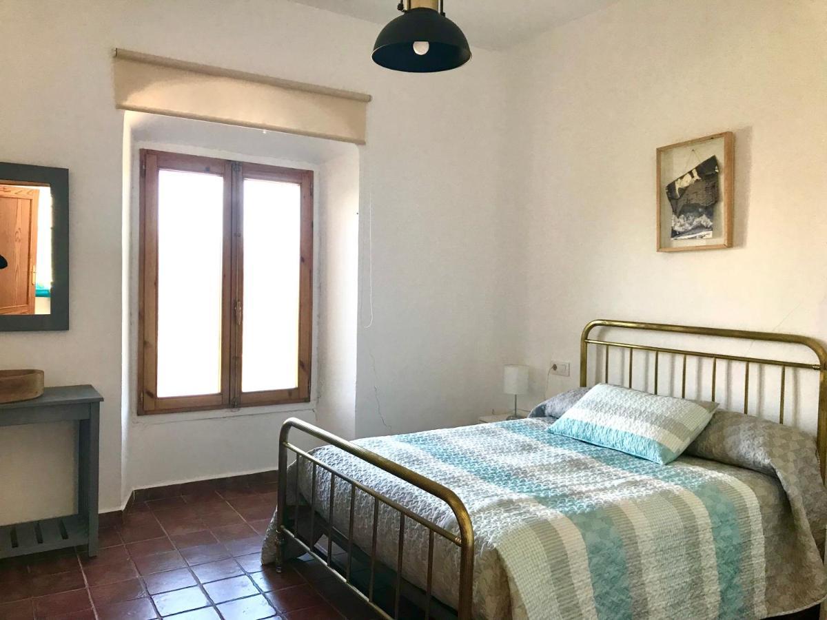 La Almedina Casa Bellavista Villa Cazorla Kültér fotó