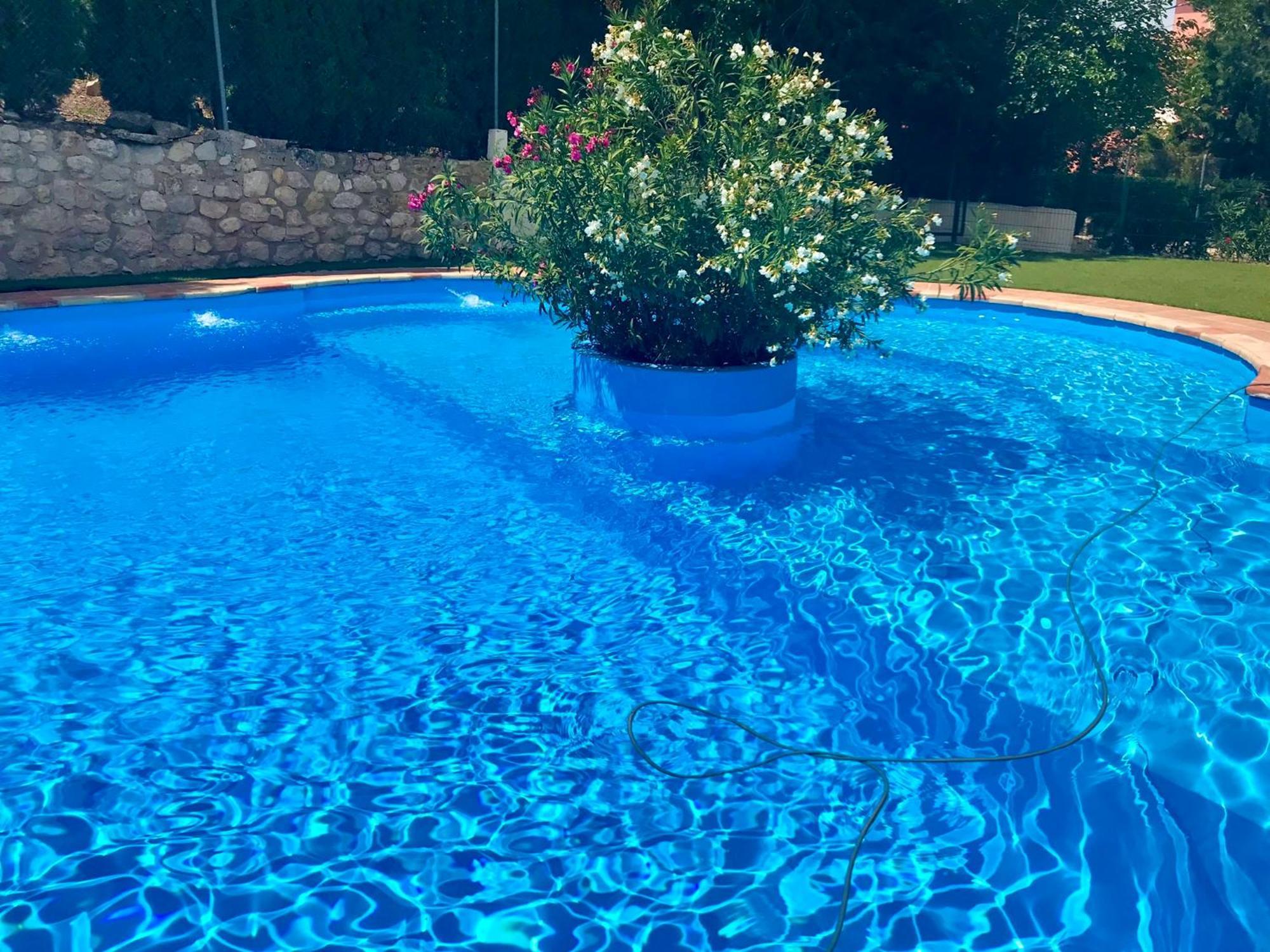 La Almedina Casa Bellavista Villa Cazorla Kültér fotó